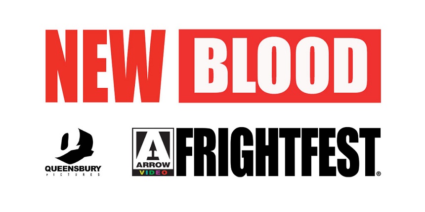 FrightFest 2021: London Genre Fest's NEW BLOOD Screenwriter Initiative Returns